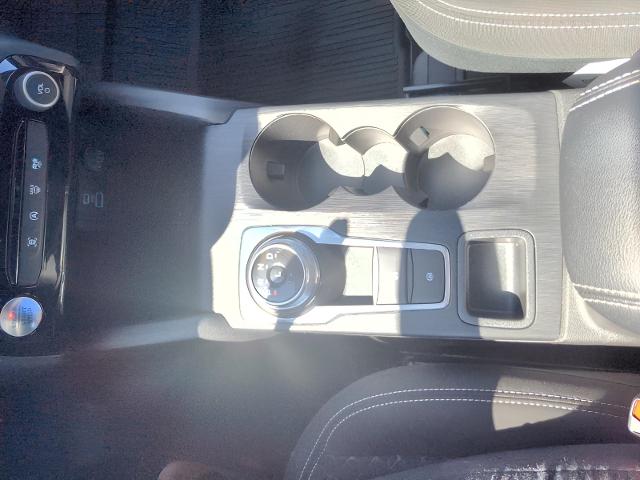2023 Ford Escape Vehicle Photo in Green Bay, WI 54304