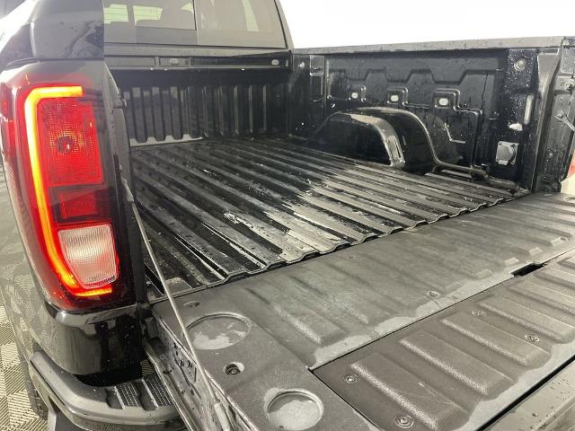 2021 GMC Sierra 1500 Vehicle Photo in GILBERT, AZ 85297-0402