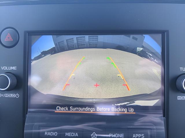 2025 Subaru Forester Vehicle Photo in Green Bay, WI 54304