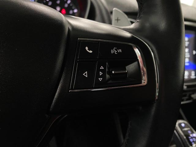 2019 Maserati Levante Vehicle Photo in Appleton, WI 54913