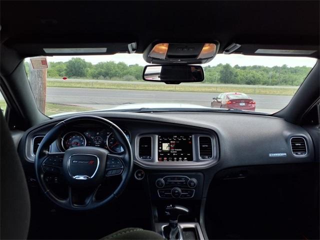 2023 Dodge Charger Vehicle Photo in ELGIN, TX 78621-4245