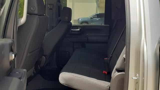 2023 Chevrolet Silverado 2500 HD Vehicle Photo in ROXBORO, NC 27573-6143