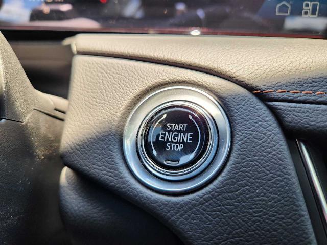 2025 Cadillac CT5 Vehicle Photo in HOUSTON, TX 77079