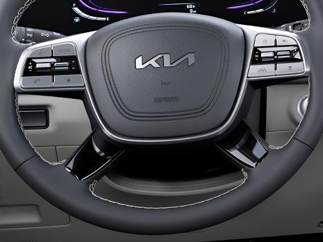 2025 Kia Telluride Vehicle Photo in Oshkosh, WI 54904