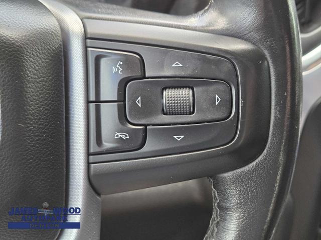 2020 GMC Sierra 1500 Vehicle Photo in DENTON, TX 76210-9321
