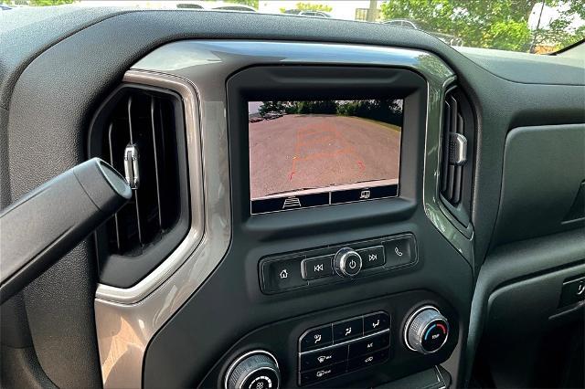 2023 Chevrolet Silverado 1500 Vehicle Photo in Tulsa, OK 74145