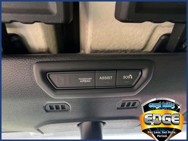 2021 Jeep Gladiator Vehicle Photo in Roslyn, NY 11576