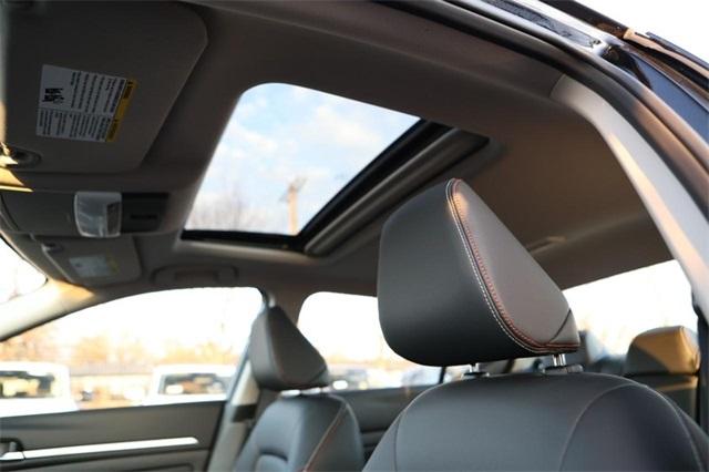 2025 Nissan Altima Vehicle Photo in Hazelwood, MO 63042