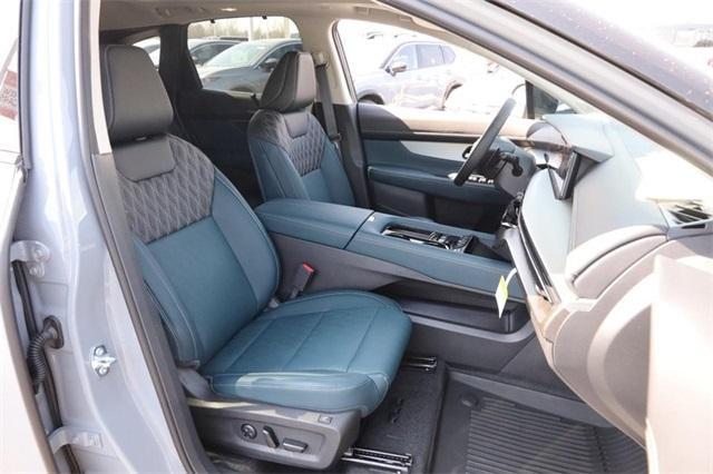 2025 Nissan Murano Vehicle Photo in Hazelwood, MO 63042