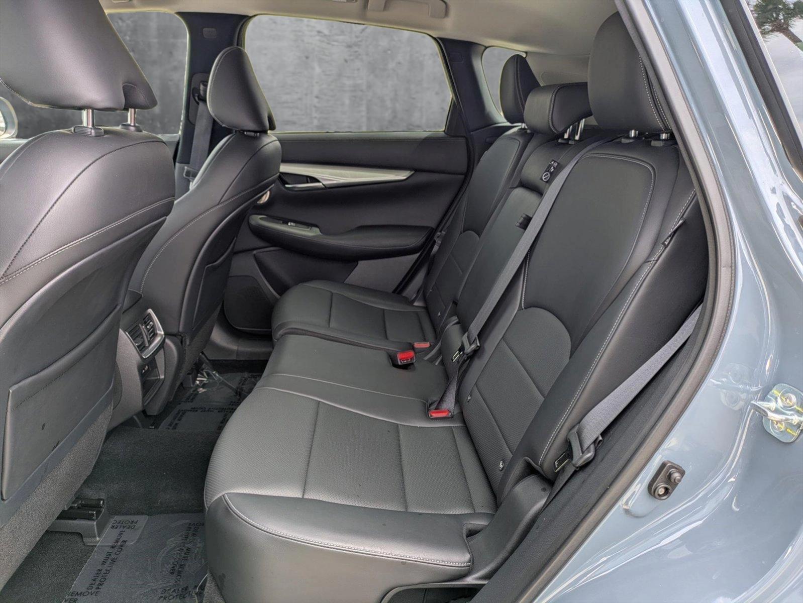 2022 INFINITI QX50 Vehicle Photo in Tustin, CA 92782
