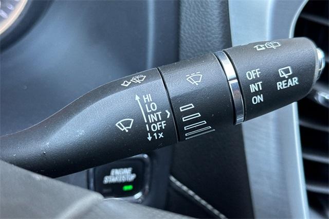 2023 GMC Acadia Vehicle Photo in ELK GROVE, CA 95757-8703