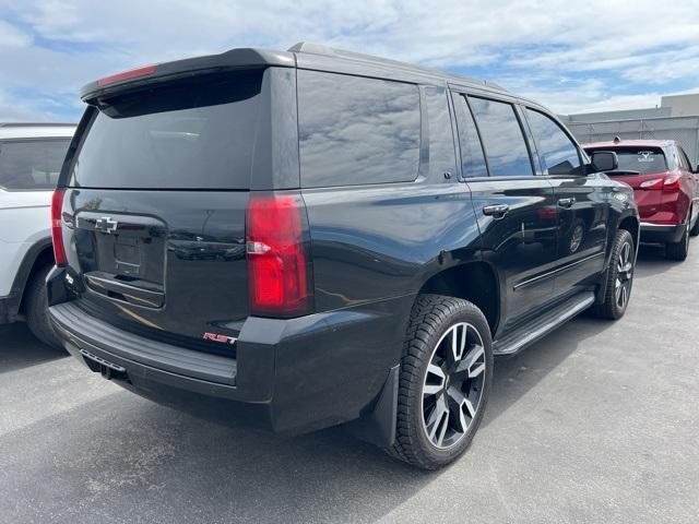 2020 Chevrolet Tahoe Vehicle Photo in GREEN BAY, WI 54304-5303