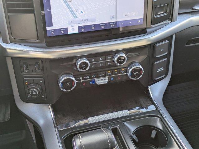 2023 Ford F-150 Vehicle Photo in SELMA, TX 78154-1459