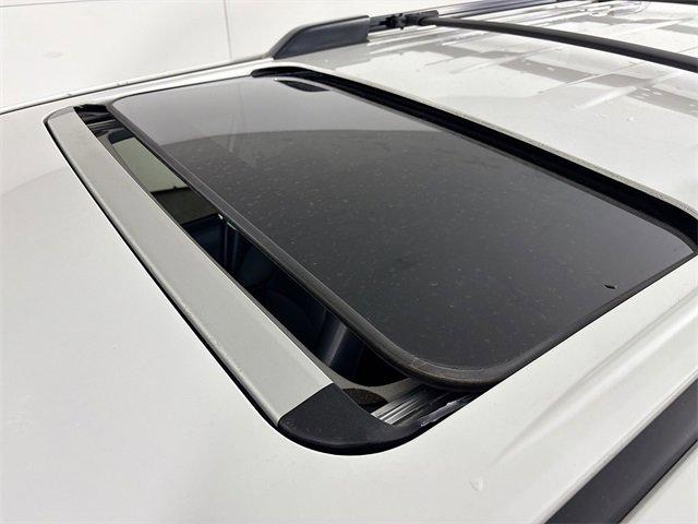 2023 Toyota 4Runner Vehicle Photo in PUYALLUP, WA 98371-4149