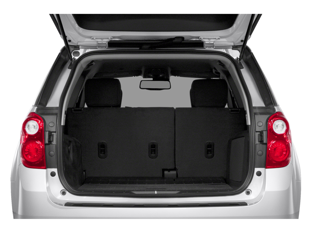 2015 Chevrolet Equinox Vehicle Photo in Gaffney, SC 29341