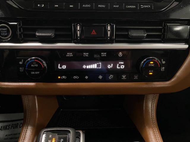 2022 Nissan Pathfinder Vehicle Photo in Appleton, WI 54913