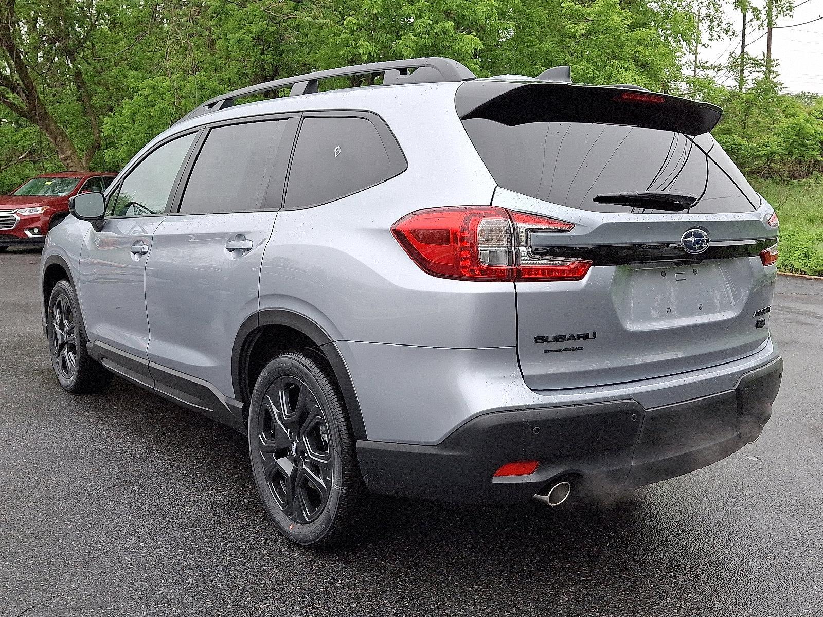 2025 Subaru Ascent Vehicle Photo in Harrisburg, PA 17111