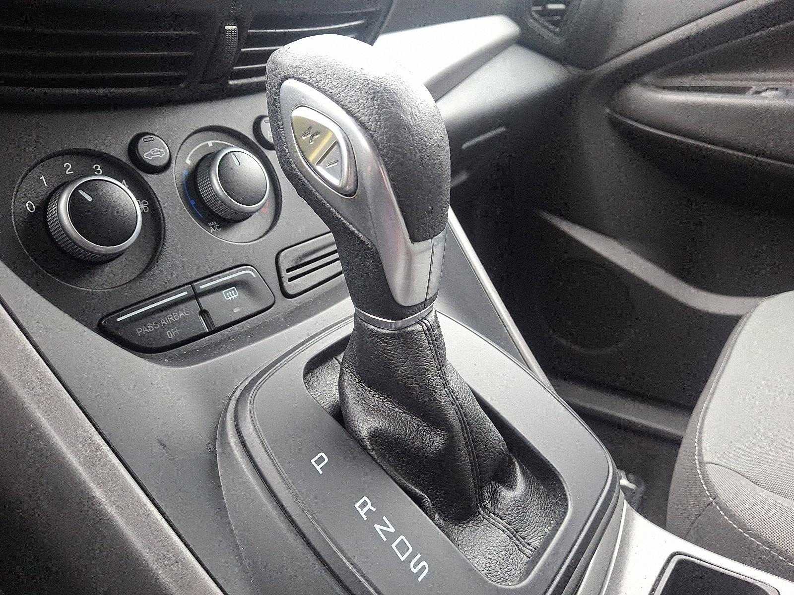 2014 Ford Escape Vehicle Photo in Harrisburg, PA 17111