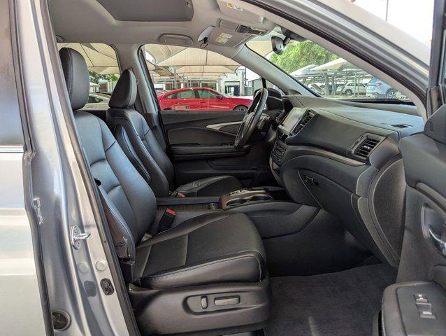 2023 Honda Ridgeline Vehicle Photo in San Antonio, TX 78230