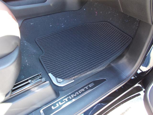 2025 GMC Sierra 1500 Vehicle Photo in LOWELL, MA 01852-4336