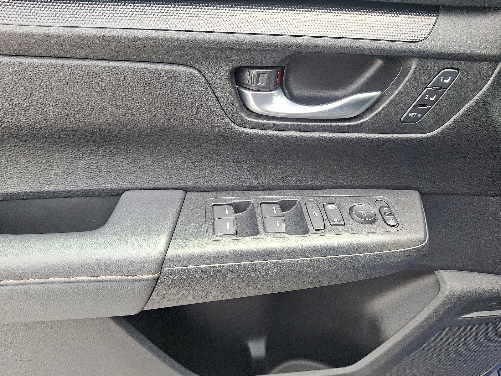 2024 Honda CR-V Hybrid Vehicle Photo in Harrisburg, PA 17111