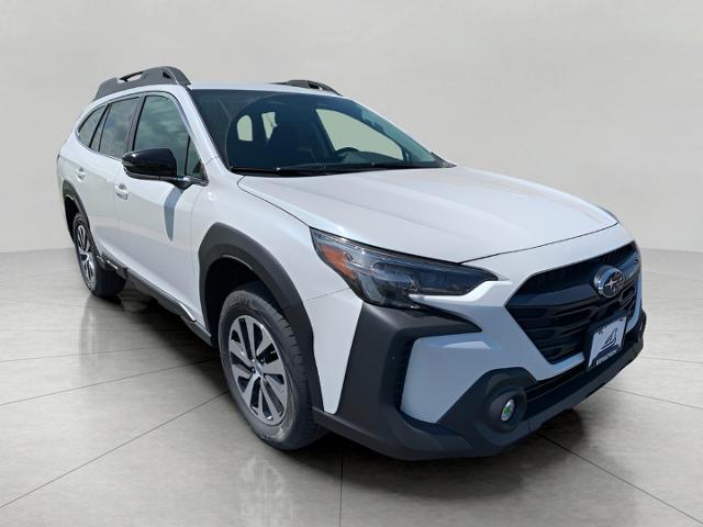 2025 Subaru Outback Vehicle Photo in Oshkosh, WI 54904