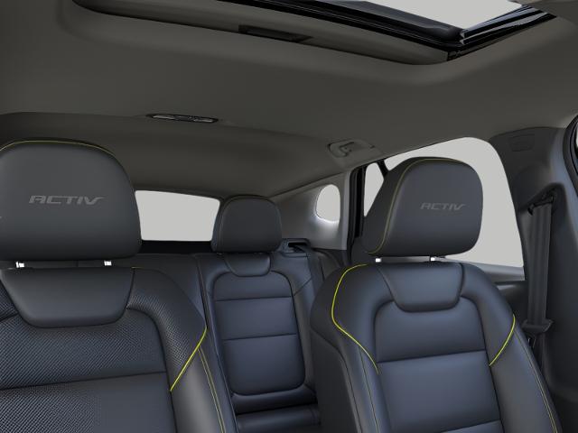 2025 Chevrolet Trax Vehicle Photo in Madison, WI 53713