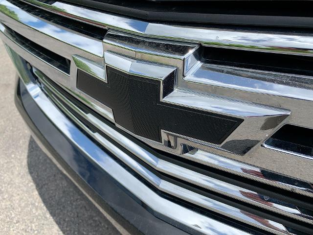 2018 Chevrolet Tahoe Vehicle Photo in MOON TOWNSHIP, PA 15108-2571
