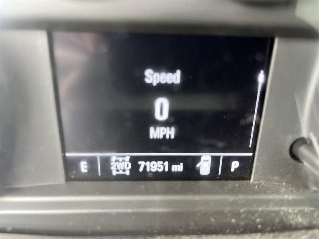 2020 Chevrolet Silverado 1500 Vehicle Photo in TULLY, NY 13159-3159