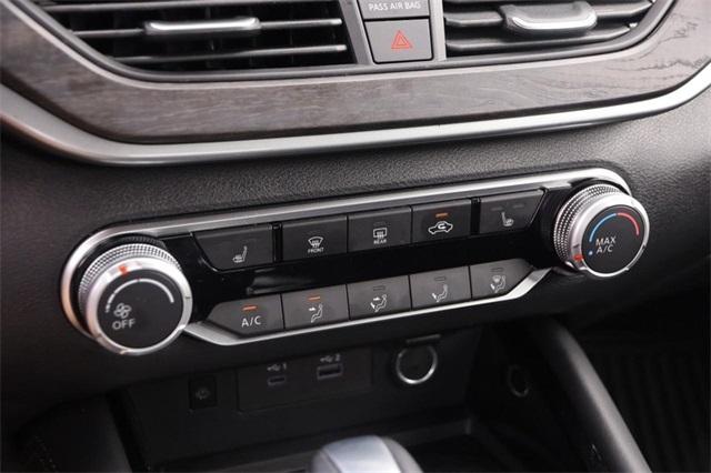 2024 Nissan Altima Vehicle Photo in Hazelwood, MO 63042