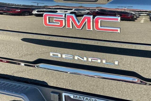 2025 GMC Sierra 1500 Vehicle Photo in STOCKTON, CA 95212-2838