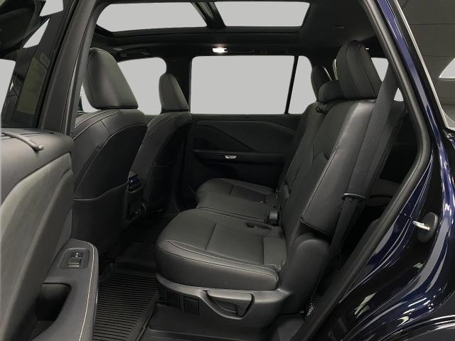 2025 Lexus TX 350 Vehicle Photo in Appleton, WI 54913