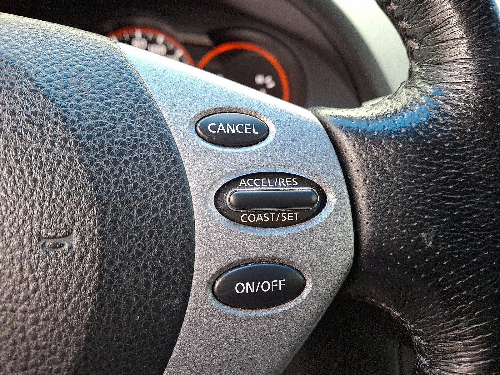 2009 Nissan Altima Vehicle Photo in BETHLEHEM, PA 18017