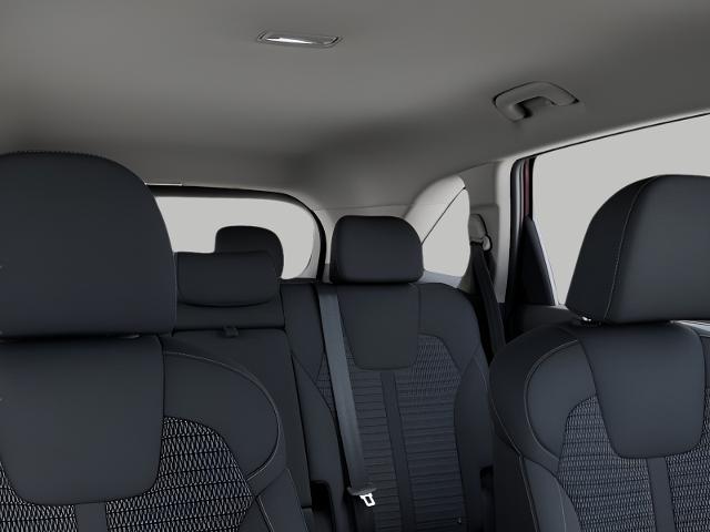 2025 Kia Sorento Vehicle Photo in Oshkosh, WI 54904