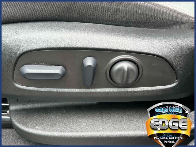 2022 Chevrolet Equinox Vehicle Photo in Roslyn, NY 11576
