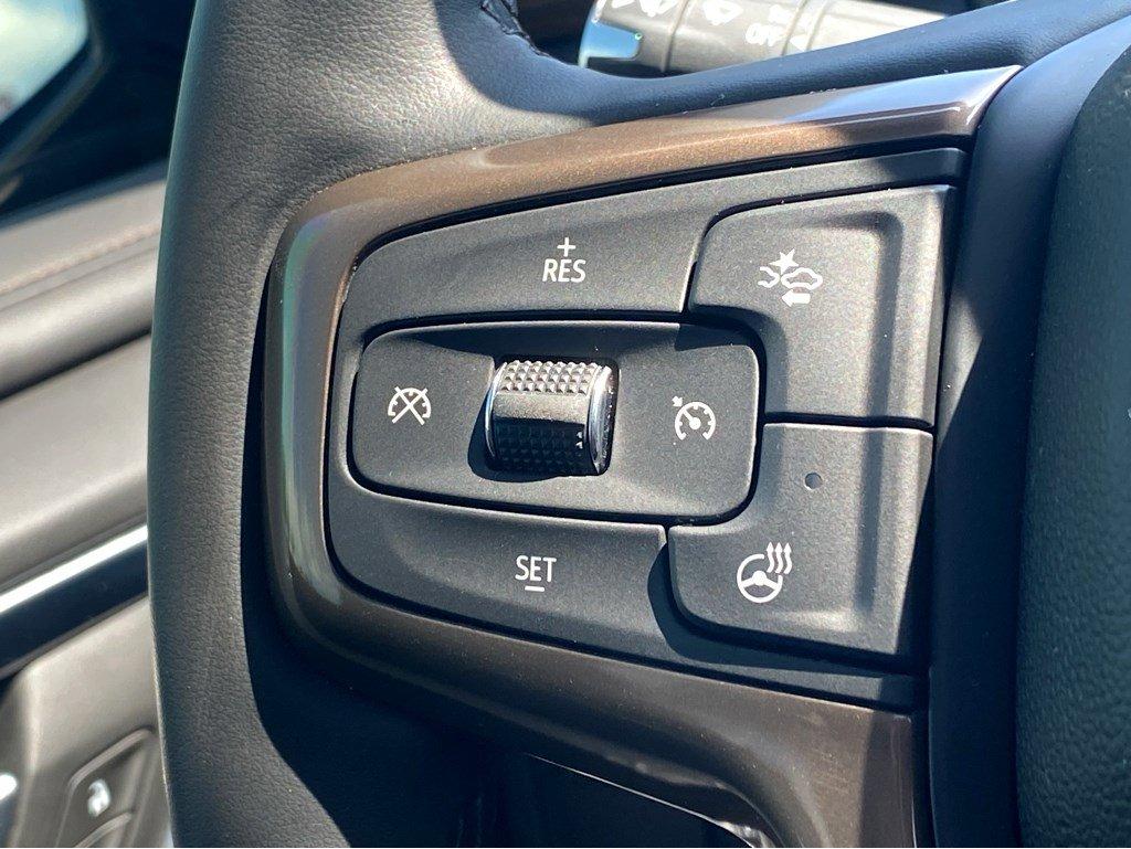2024 Chevrolet Tahoe Vehicle Photo in SAVANNAH, GA 31406-4513