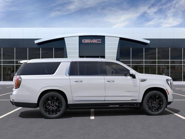 2025 GMC Yukon XL Vehicle Photo in WATERTOWN, CT 06795-3318