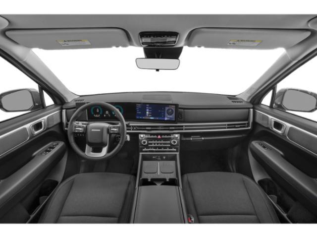 2025 Hyundai SANTA FE Vehicle Photo in Peoria, IL 61615