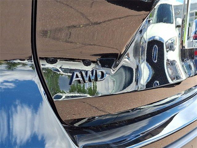 2024 INFINITI QX50 Vehicle Photo in Willow Grove, PA 19090