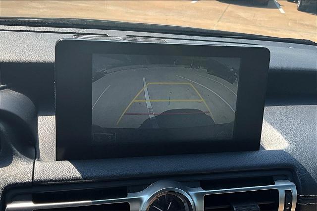 2022 Lexus IS 350 Vehicle Photo in Houston, TX 77007