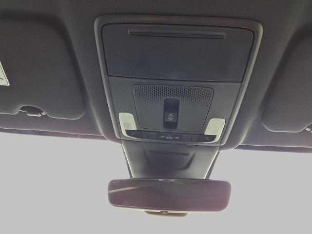 2025 Honda CR-V Hybrid Vehicle Photo in Oshkosh, WI 54904