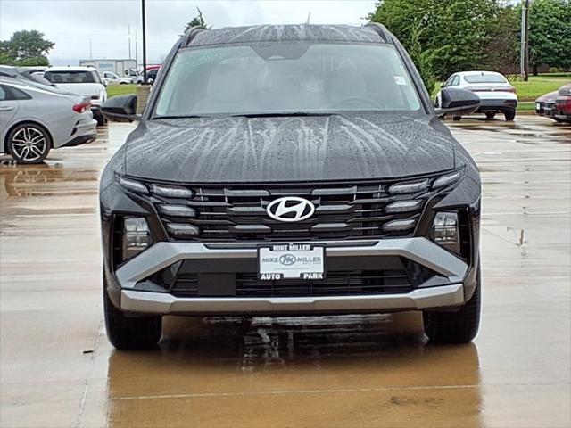 2025 Hyundai TUCSON Vehicle Photo in Peoria, IL 61615