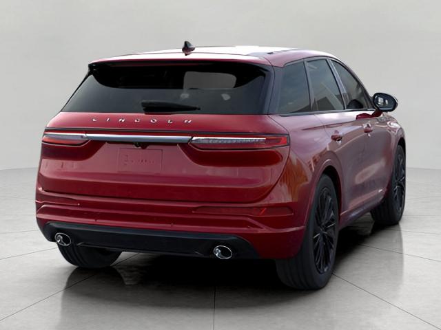 2025 Lincoln Corsair Vehicle Photo in Neenah, WI 54956