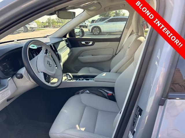 2025 Volvo XC60 Vehicle Photo in Grapevine, TX 76051