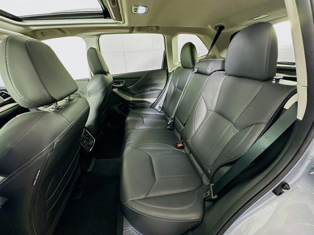 2024 Subaru Forester Vehicle Photo in Doylestown, PA 18902