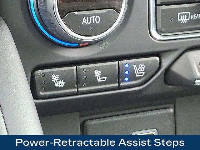 2024 Chevrolet Tahoe Vehicle Photo in PAWLING, NY 12564-3219