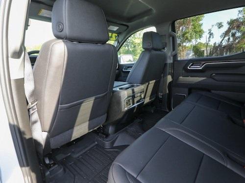 2025 GMC Sierra 1500 Vehicle Photo in HOMOSASSA, FL 34448-1461