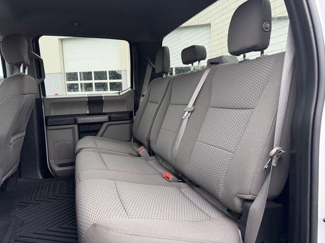2019 Ford F-150 Vehicle Photo in Mechanicsburg, PA 17050-1707