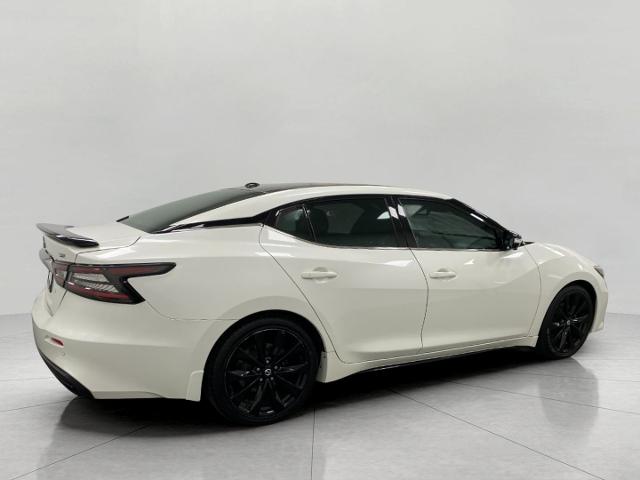 2019 Nissan Maxima Vehicle Photo in Appleton, WI 54913