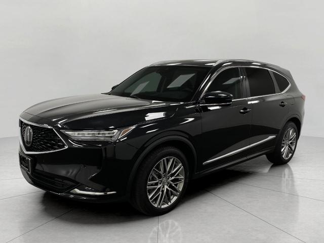 2024 Acura MDX Vehicle Photo in Appleton, WI 54913